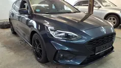 Gebraucht 2021 Ford Focus ST-Line X Kombi | 21.440 € (Guter Preis)