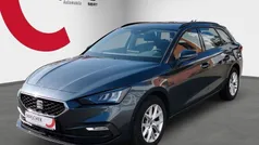 Gebraucht 2022 Seat Leon Style Kombi | 18.440 € (Fairer Preis)