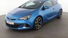 Gebraucht 2014 Opel Astra GTC OPC Coupé | 15.080 €