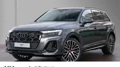 Gebraucht 2025 Audi Q7 S-Line SUV | 94.590 € (Fairer Preis)