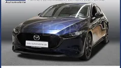 Gebraucht 2024 Mazda 3 Homura-Line Limousine | 26.777 € (Superpreis)