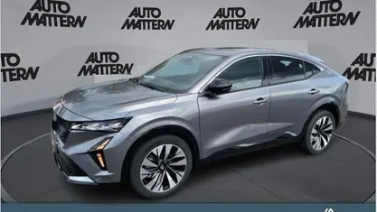 Grau Gebraucht 2024 Renault Rafale Esprit Alpine SUV | 44.989 € (Fairer Preis)