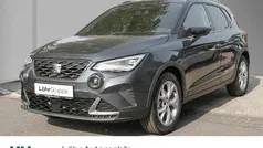 "magnetic tech" Gebraucht 2023 Seat Arona FR SUV | 18.980 € (Fairer Preis)
