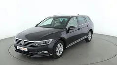 Grau Gebraucht 2019 VW Passat Highline Kombi | 19.220 € (Fairer Preis)