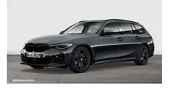 Gebraucht 2021 BMW M340 M Sport Limousine | 43.630 € (Fairer Preis)