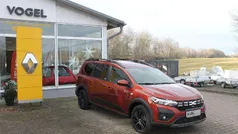 Gebraucht 2024 Dacia Jogger Expression Van / Kleinbus | 20.998 € (Fairer Preis)
