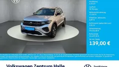 Gebraucht 2024 VW T-Cross Goal SUV | 22.870 € (Guter Preis)