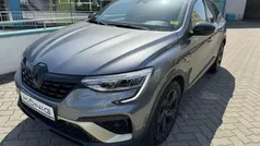 Grau Gebraucht 2023 Renault Arkana SUV | 27.980 € (Fairer Preis)