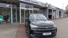 Gebraucht 2025 VW Tiguan Life SUV | 41.900 € (Guter Preis)