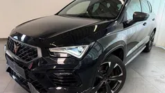 "magic" schwarz Gebraucht 2024 Cupra Ateca VZ SUV | 39.900 € (Fairer Preis)