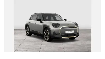 Gebraucht 2024 Mini Aceman SUV | 38.900 € (Guter Preis)