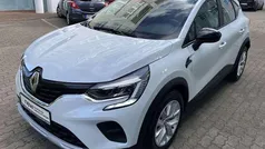 Gebraucht 2024 Renault Captur Equilibre SUV | 18.998 € (Fairer Preis)