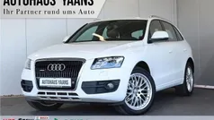Gebraucht 2012 Audi Q5 Advanced SUV | 18.889 €