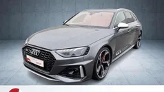 Gebraucht 2022 Audi RS4 Sport Kombi | 68.380 € (Fairer Preis)