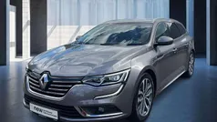 Gebraucht 2019 Renault Talisman GrandTour LIMITED Kombi | 16.490 € (Fairer Preis)