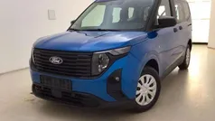 Blau Gebraucht 2024 Ford Tourneo Courier Trend Van / Kleinbus | 25.990 € (Guter Preis)