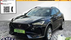 Gebraucht 2023 Cupra Formentor Basis SUV | 21.870 € (Fairer Preis)