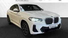 Gebraucht 2024 BMW X4 Efficient Dynamics SUV | 49.888 € (Superpreis)