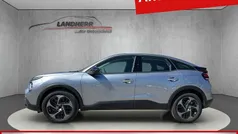 Gebraucht 2024 Citroën C4 Limousine | 19.095 € (Guter Preis)