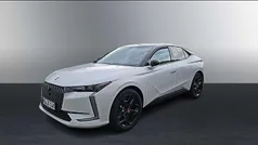 Weiß Gebraucht 2025 DS Automobiles DS4 Performance Limousine | 29.890 € (Fairer Preis)