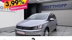 Gebraucht 2024 VW Touran Comfortline Van / Kleinbus | 34.777 € (Fairer Preis)