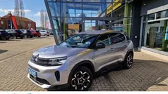 Gebraucht 2024 Citroën C5 Aircross SUV | 24.940 € (Fairer Preis)