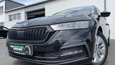 Gebraucht 2021 Skoda Octavia Kombi | 17.460 € (Fairer Preis)