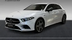 Mercedes A250