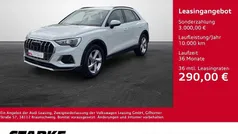 Gebraucht 2024 Audi Q3 Advanced SUV | 33.980 € (Fairer Preis)
