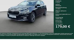 Gebraucht 2024 Skoda Fabia Drive Limousine | 21.688 € (Fairer Preis)