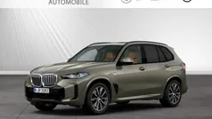 Gebraucht 2025 BMW X5 SUV | 89.473 € (Superpreis)