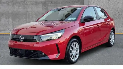 Gebraucht 2025 Opel Corsa Kleinwagen | 22.390 € (Fairer Preis)