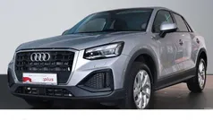 Gebraucht 2024 Audi Q2 Ambiente SUV | 29.680 € (Guter Preis)