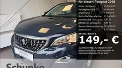 Gebraucht 2020 Peugeot 3008 Active SUV | 16.940 € (Fairer Preis)