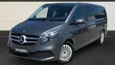Gebraucht 2022 Mercedes V250 Van / Kleinbus | 49.330 € (Superpreis)