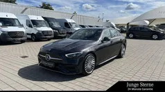 Gebraucht 2024 Mercedes C300 AMG Limousine | 47.770 € (Fairer Preis)