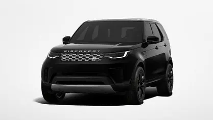 Nouă Land Rover Discovery 5 SE Dynamic 249 CP (183 kW) 2026 Negru SUV
