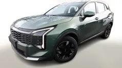 Gebraucht 2025 Kia Sportage SUV | 31.192 € (Guter Preis)