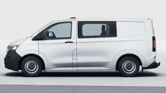 Gebraucht 2025 VW T6.1 Van | 36.586 € (Fairer Preis)