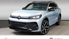 Gebraucht 2025 VW Tiguan R-line SUV | 58.987 €