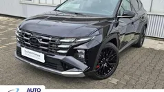 Gebraucht 2024 Hyundai Tucson Trend SUV | 31.990 € (Superpreis)
