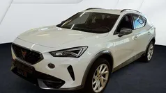 Gebraucht 2024 Cupra Formentor SUV | 33.360 € (Fairer Preis)