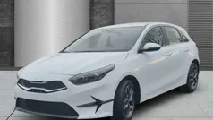 Gebraucht 2025 Kia Ceed Spirit Kleinwagen | 26.990 € (Fairer Preis)