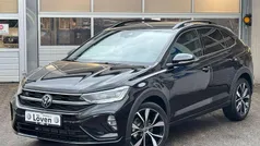 Gebraucht 2025 VW Taigo R-line SUV | 27.990 € (Fairer Preis)