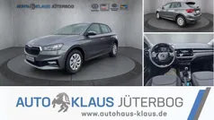 Gebraucht 2024 Skoda Fabia Selection Kleinwagen | 18.895 € (Fairer Preis)