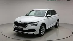 Candyweiss Neu 2024 Skoda Kamiq Ambition SUV | 23.990 € (Superpreis)