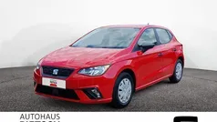 Gebraucht 2021 Seat Ibiza Reference Limousine | 13.680 € (Fairer Preis)