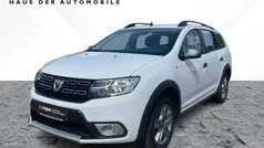 Dacia Logan MCV