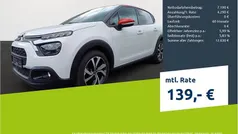 Gebraucht 2021 Citroën C3 PureTech Kleinwagen | 11.480 € (Fairer Preis)