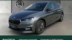 Gebraucht 2025 Skoda Fabia Drive Limousine | 21.980 € (Guter Preis)